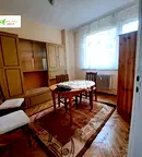 Просторен 3-стаен апартамент в Красно село с две бани