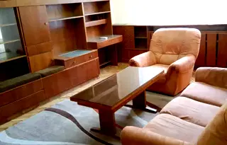 Тристаен апартамент с 120 кв.м. в Красно село, София