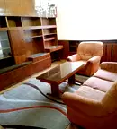 Тристаен апартамент с 120 кв.м. в Красно село, София