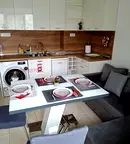 Слънчев 3-стаен апартамент в Красно село с южно изложение
