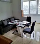 Тристаен апартамент с южно изложение в Красно село, София