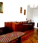 Тристаен апартамент с две тераси в Красно село, София
