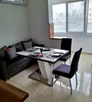 Тристайен апартамент с югозападно изложение в Красно село