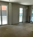 Едностаен апартамент с двор в Кръстова вада, София