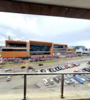 Двустаен апартамент с тераса в Кръстова вада, София