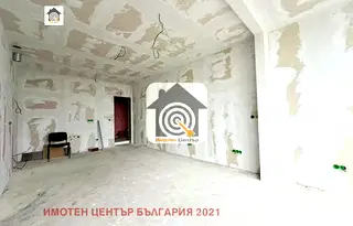 Двустаен апартамент в София, Кръстова вада