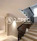 Двустаен апартамент в София, Кръстова вада
