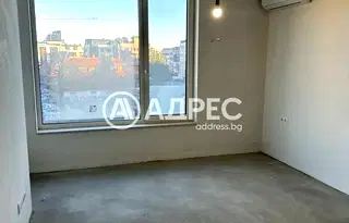 Двустаен апартамент в София, Кръстова вада