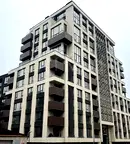 Двустаен апартамент с двор в Кръстова вада, София