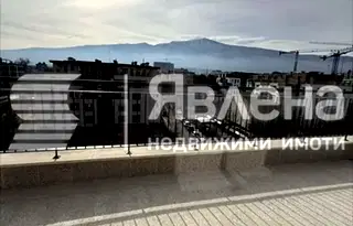 Двустаен апартамент в София, Кръстова вада