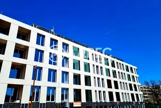 Двустаен апартамент с южна тераса в Кръстова вада, София