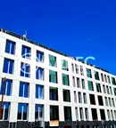Двустаен апартамент с южна тераса в Кръстова вада, София