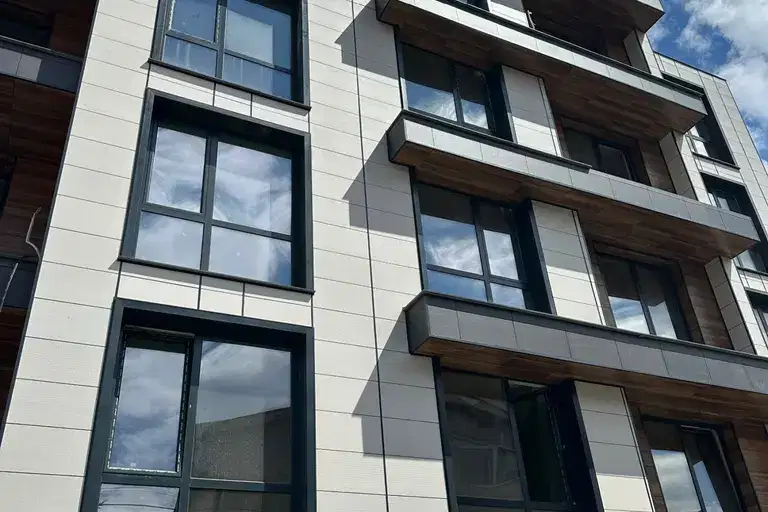 2-bedroom apartment in Sofiya, Krystova Vada