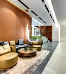 Двустаен апартамент с панорамна тераса в Кръстова вада, София