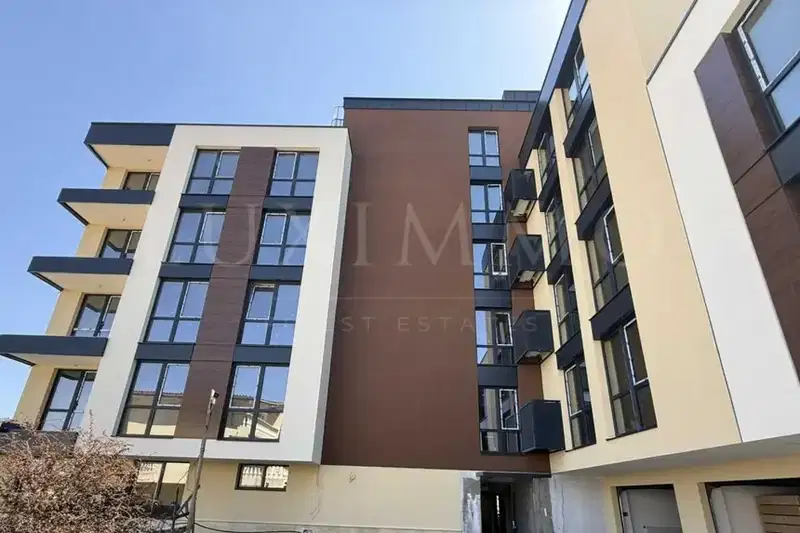 2-bedroom apartment in Sofiya, Krystova Vada