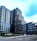 Двустаен апартамент в София, Кръстова вада