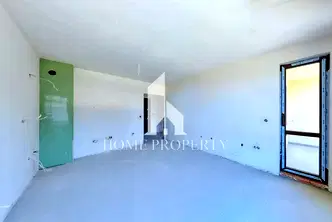 Двустаен апартамент в Кръстова вада с тераса, ново строителство