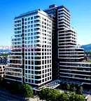 Двустаен апартамент с панорамна гледка в Кръстова вада, София