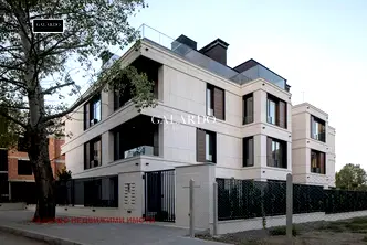 Двустаен апартамент в Кръстова вада с тераса и асансьор