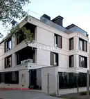 Двустаен апартамент в Кръстова вада с тераса и асансьор
