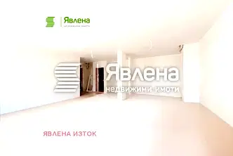 Двустаен апартамент в София, Кръстова вада