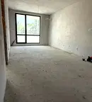 Двустаен апартамент с южно изложение в Кръстова вада, София