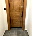 Двустаен апартамент с тераси и паркомясто в Кръстова вада
