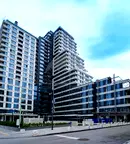 Двустаен апартамент с панорамна гледка в Кръстова вада, София