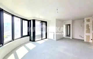 Тристаен апартамент в Кръстова вада с паркомясто