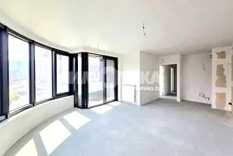 Тристаен апартамент в Кръстова вада с паркомясто