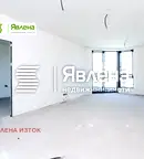 Тристаен апартамент в София, Кръстова вада