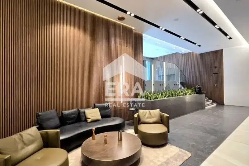 3-bedroom apartment in Sofia, Krystova Vada