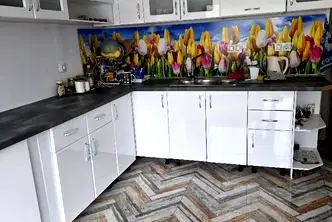 3-стаен апартамент с две тераси в Кръстова вада, София