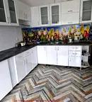 3-стаен апартамент с две тераси в Кръстова вада, София