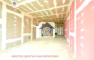 Тристаен апартамент в София, Кръстова вада