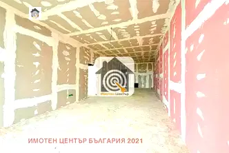 Тристаен апартамент в София, Кръстова вада