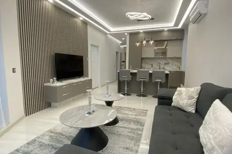 3-bedroom apartment in Sofia, Krystova Vada