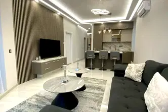 Тристаен апартамент с две бани в Кръстова вада, София