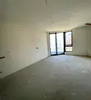 Тристаен апартамент с тераса и гледка към Витоша в Кръстова вада