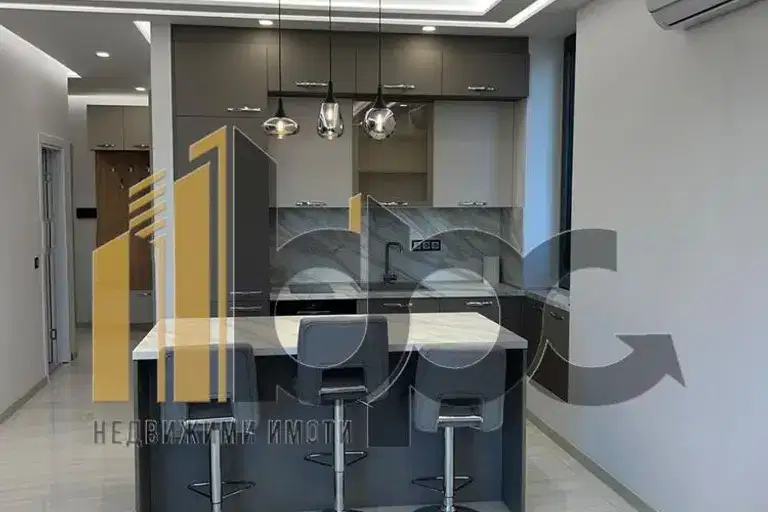 3-bedroom apartment in Sofiya, Krystova Vada