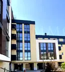 Тристаен апартамент с балкон в Кръстова вада, София