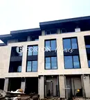 Тристаен апартамент с тераса в Кръстова вада, София