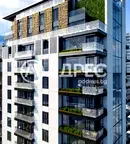 Тристаен апартамент в София, Кръстова вада