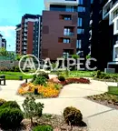 Тристаен апартамент в София, Кръстова вада