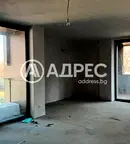 Тристаен апартамент в София, Кръстова вада