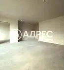 Тристаен апартамент с две тераси в Кръстова вада, София
