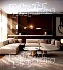 Тристаен апартамент с панорамна гледка в Кръстова вада, София