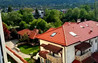 Тристаен апартамент в Кръстова вада с възможност за гараж