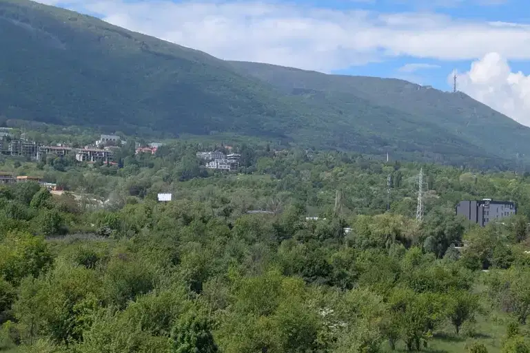 3-bedroom apartment in Sofiya, Krystova Vada