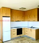 Тристаен апартамент с две тераси в Кръстова вада, София